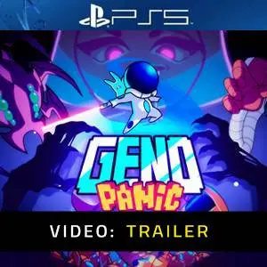 Genopanic PS5