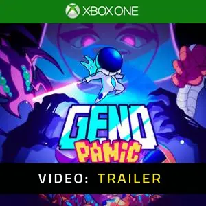 Genopanic Xbox One