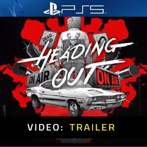 Heading Out PS5
