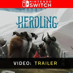 Herdling Nintendo Switch