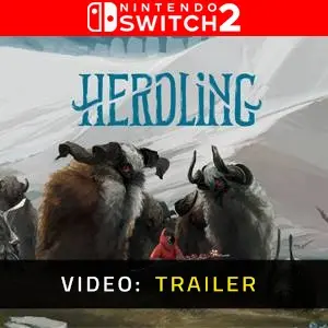 Herdling Nintendo Switch 2