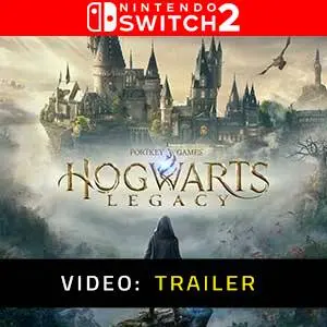 Hogwarts Legacy Nintendo Switch2