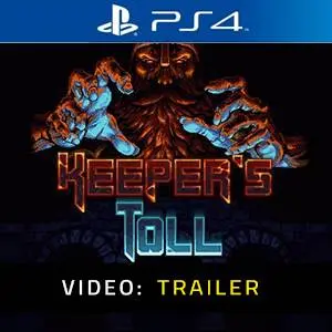 Keeper’s Toll PS4