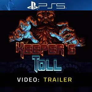 Keeper’s Toll PS5