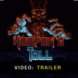 Keepers Toll