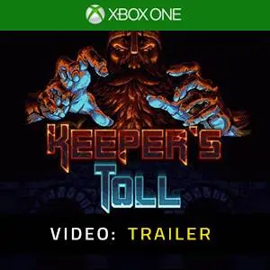Keeper’s Toll Xbox One