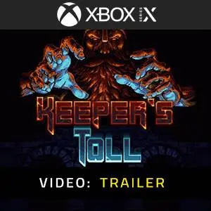 Keeper’s Toll Xbox Series X