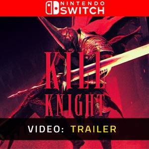 KILL KNIGHT Nintendo Switch