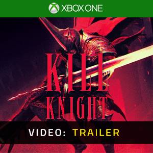 KILL KNIGHT Xbox One