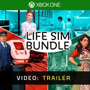 Life Sim Bundle Xbox One