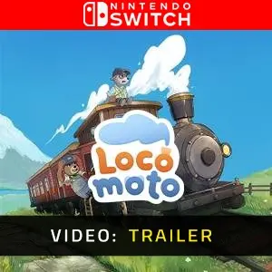 Locomoto Nintendo Switch