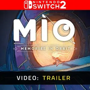 MIO Memories in Orbit Nintendo Switch 2