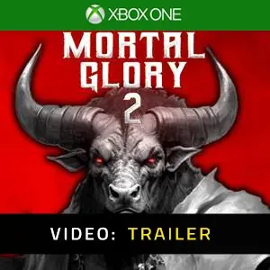 Mortal Glory 2 Xbox One