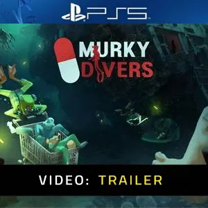 Murky Divers PS5
