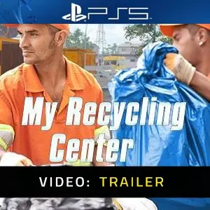 My Recycling Center PS5