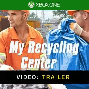 My Recycling Center Xbox One