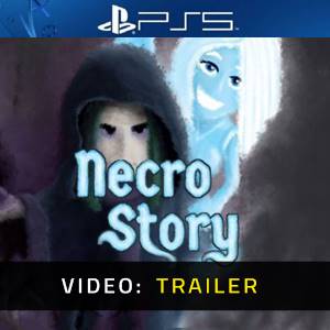 Necro Story PS5