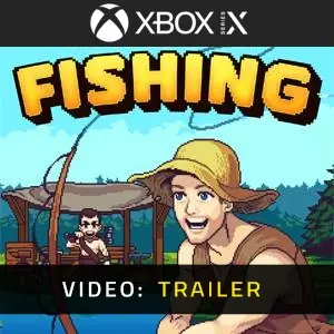 Nice Day for Fishing Xbox Series X