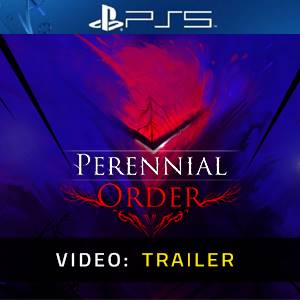 Perennial Order PS5