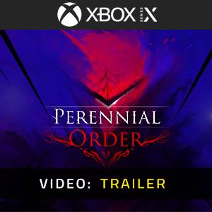 Perennial Order Xbox Series X