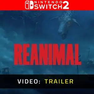 REANIMAL Nintendo Switch 2