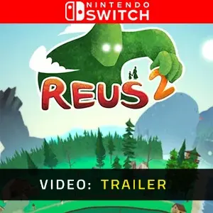 Reus 2 Nintendo Switch