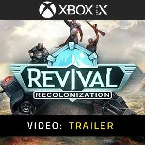 Revival Recolonization Xbox Series X
