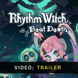 Rhythm Witch Beat Death