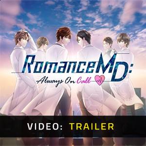 Romance MD Always On Call