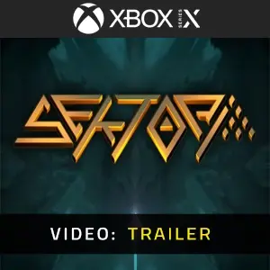 Sektori Xbox Series X