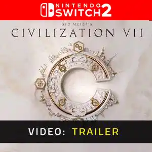 Civilization 7 Nintendo Switch 2