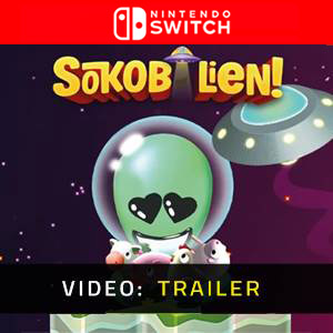 Sokobalien Nintendo Switch