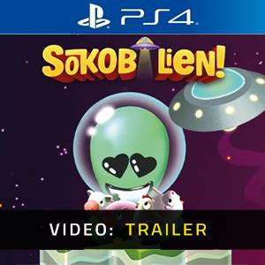 Sokobalien PS4