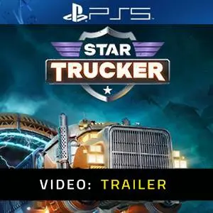 Star Trucker PS5
