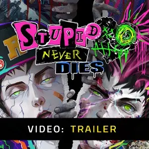 Stupid Never Dies