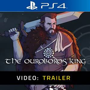 The Ouroboros King PS4