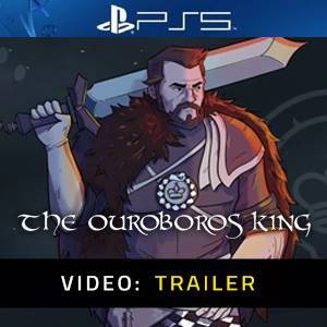 The Ouroboros King PS5