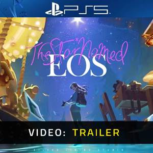 The Star Named EOS PS5