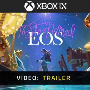 The Star Named EOS Xbox Series X