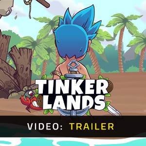 Tinkerlands
