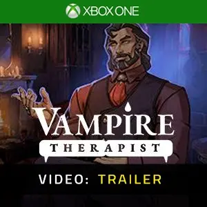 Vampire Therapist Xbox One