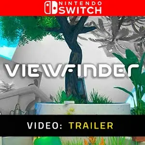 Viewfinder Nintendo Switch