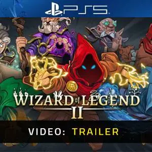 Wizard of Legend 2 PS5