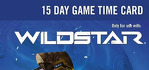 Wildstar 15 Days Subscriptions