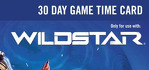 Wildstar 30 Days Subscriptions