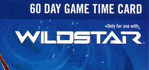 Wildstar 60 Days Subscriptions