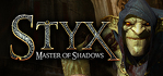 Styx Master of Shadows PS4
