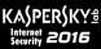 Kaspersky Internet Security 2016