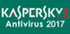 Kaspersky Antivirus 2017
