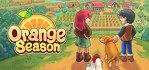 Fantasy Farming Orange Season